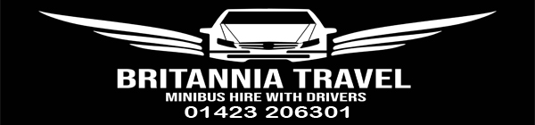 Harrogate Minibus Hire